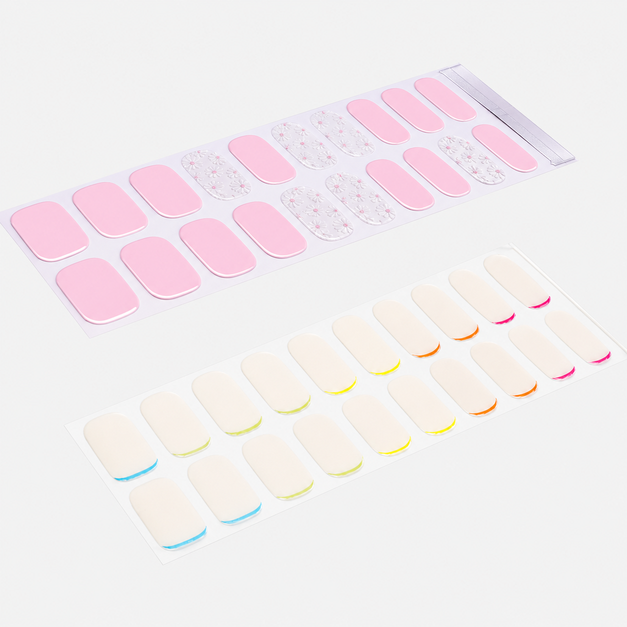 Essential Kits - Texturas