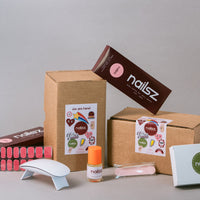 Essential Kits - Pasteles