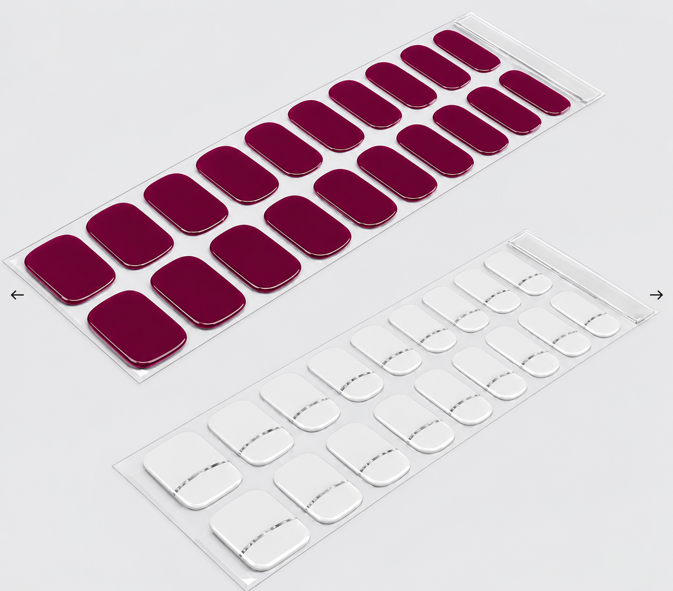 Essential Kits - Básicos