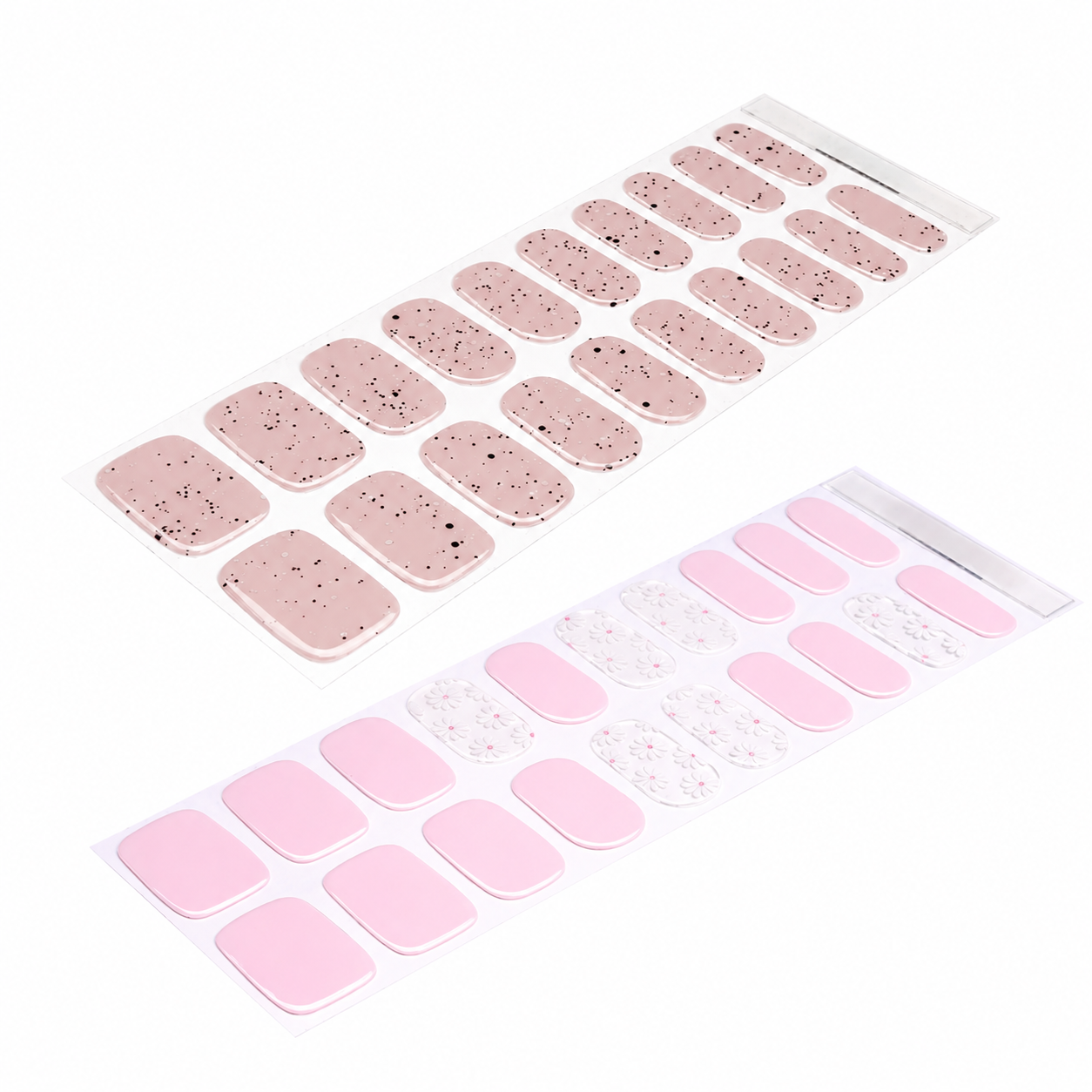 Essential Kits - Texturas