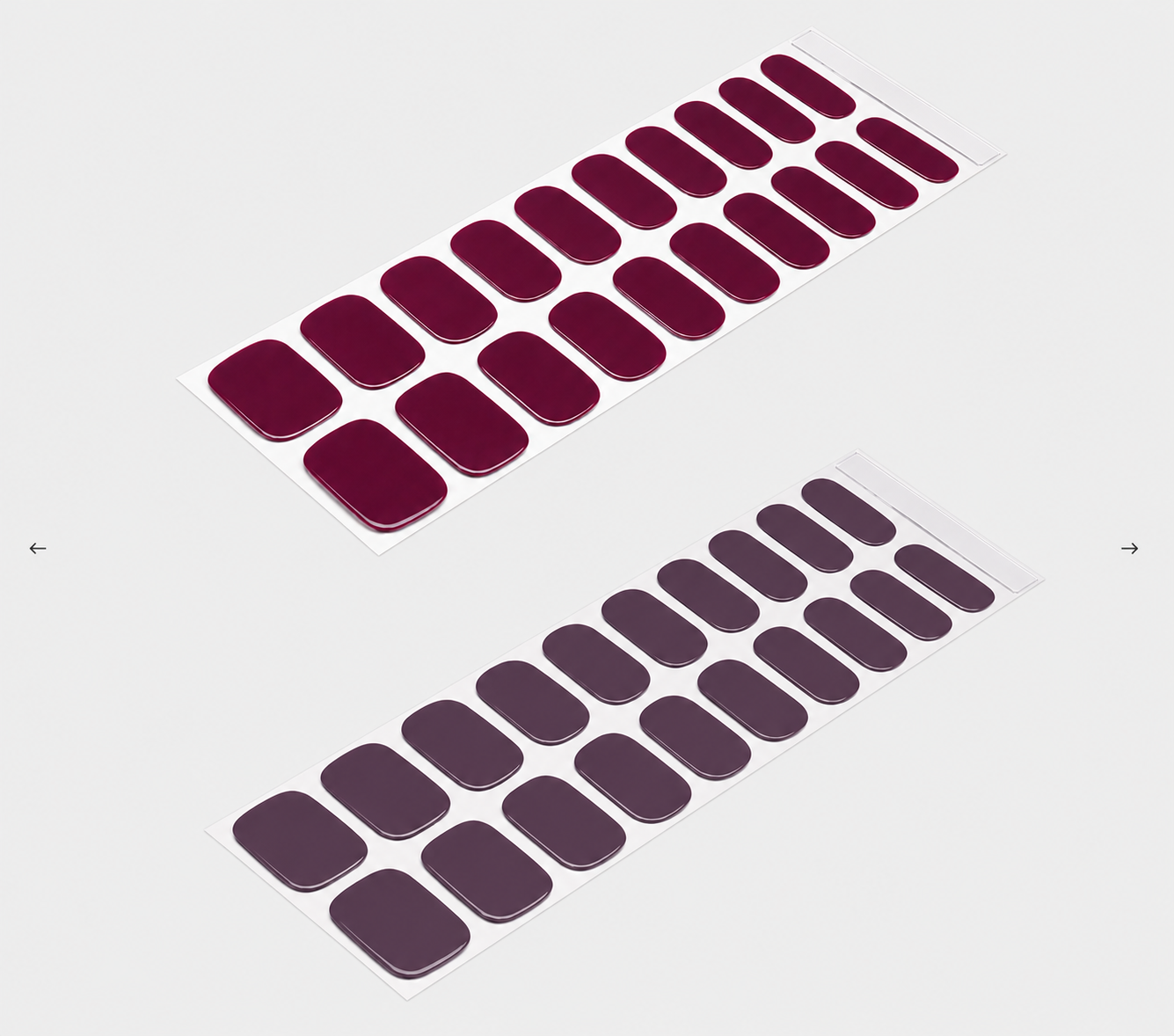 Essential Kits - Básicos