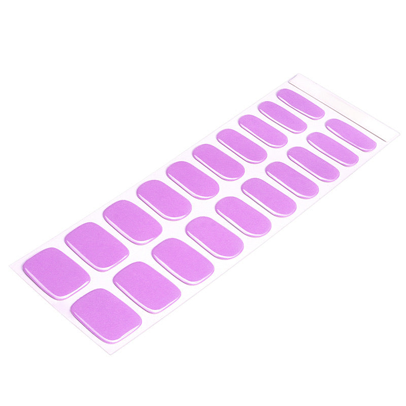 Essential Kits - Pasteles