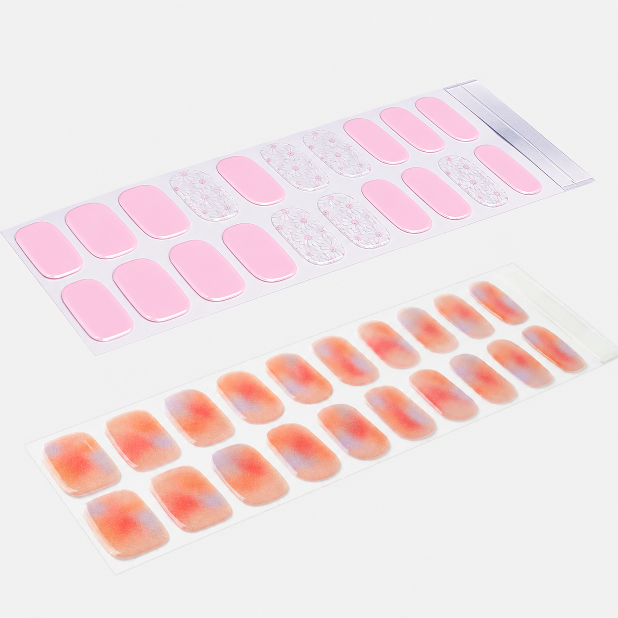 Essential Kits - Texturas