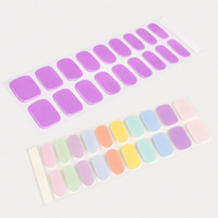 Essential Kits - Pasteles
