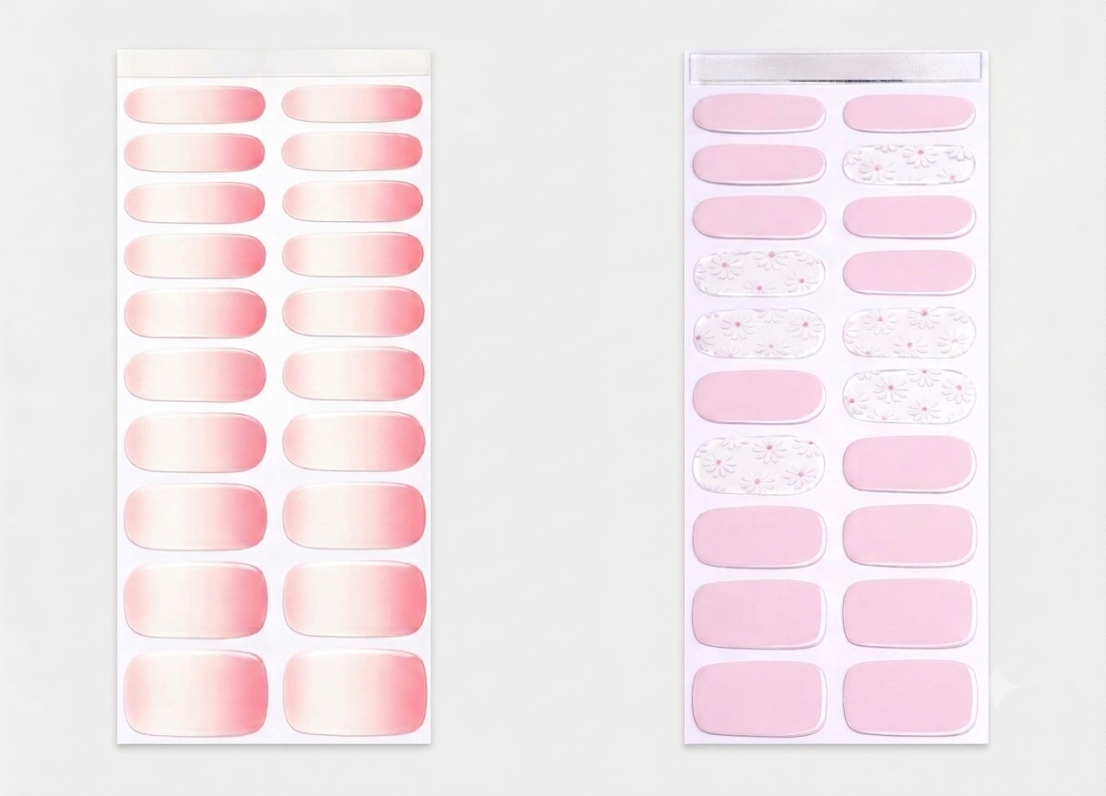 Essential Kits - Texturas