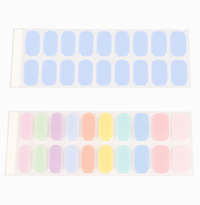 Essential Kits - Pasteles