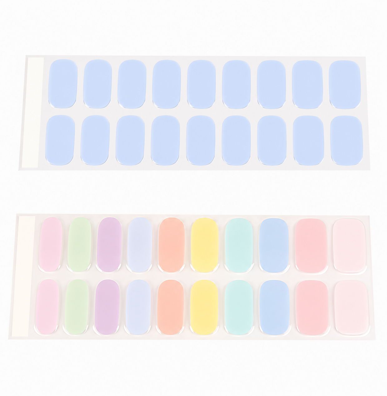 Essential Kits - Pasteles