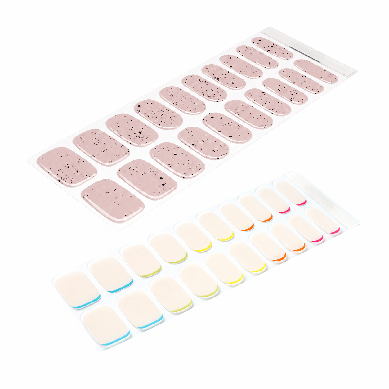 Essential Kits - Texturas