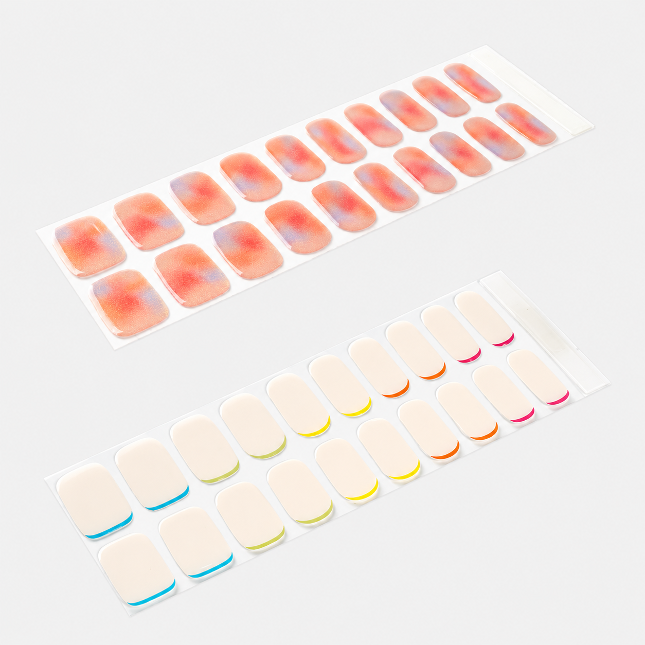 Essential Kits - Texturas