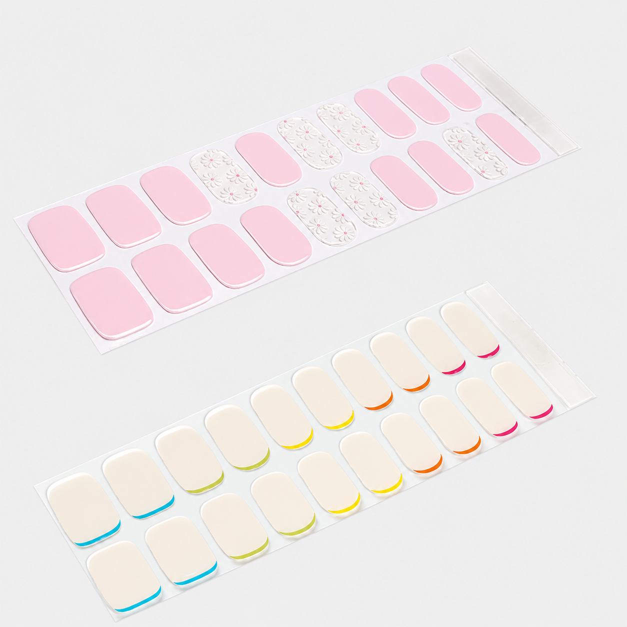 Essential Kits - Texturas