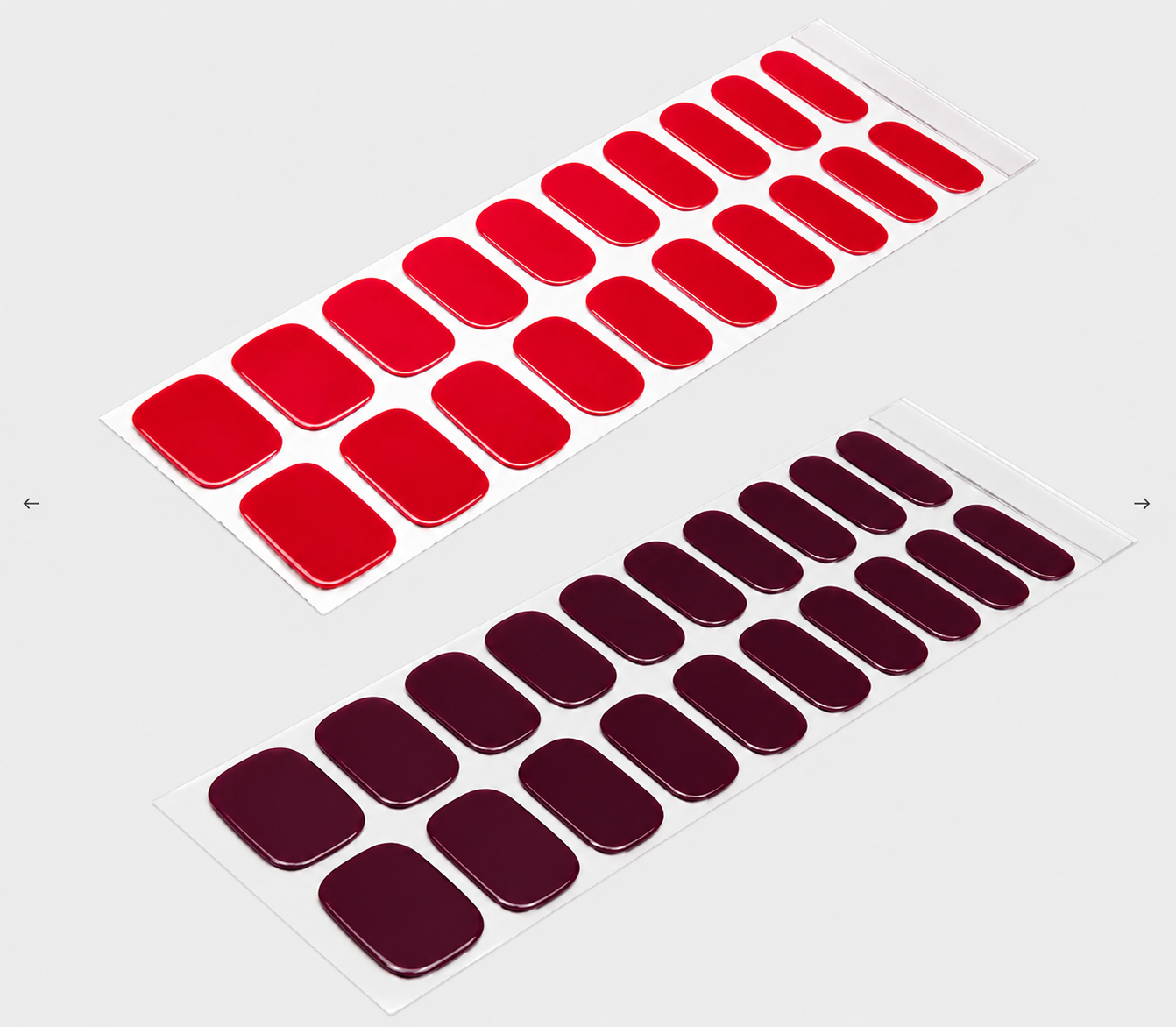 Essential Kits - Básicos