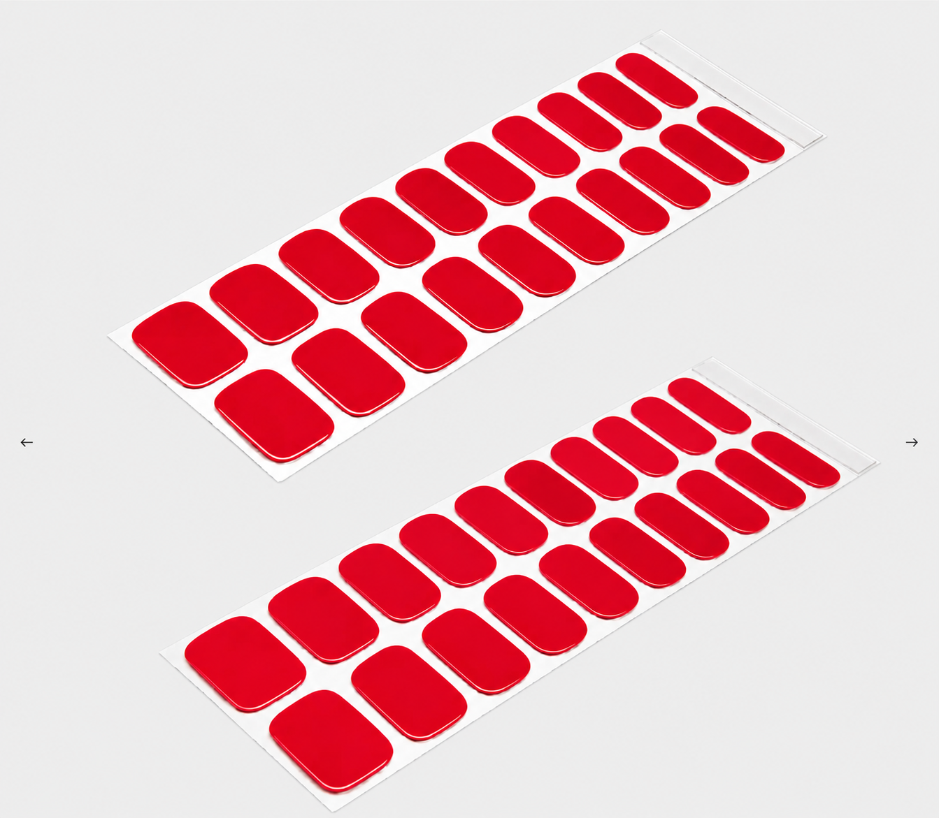 Essential Kits - Básicos