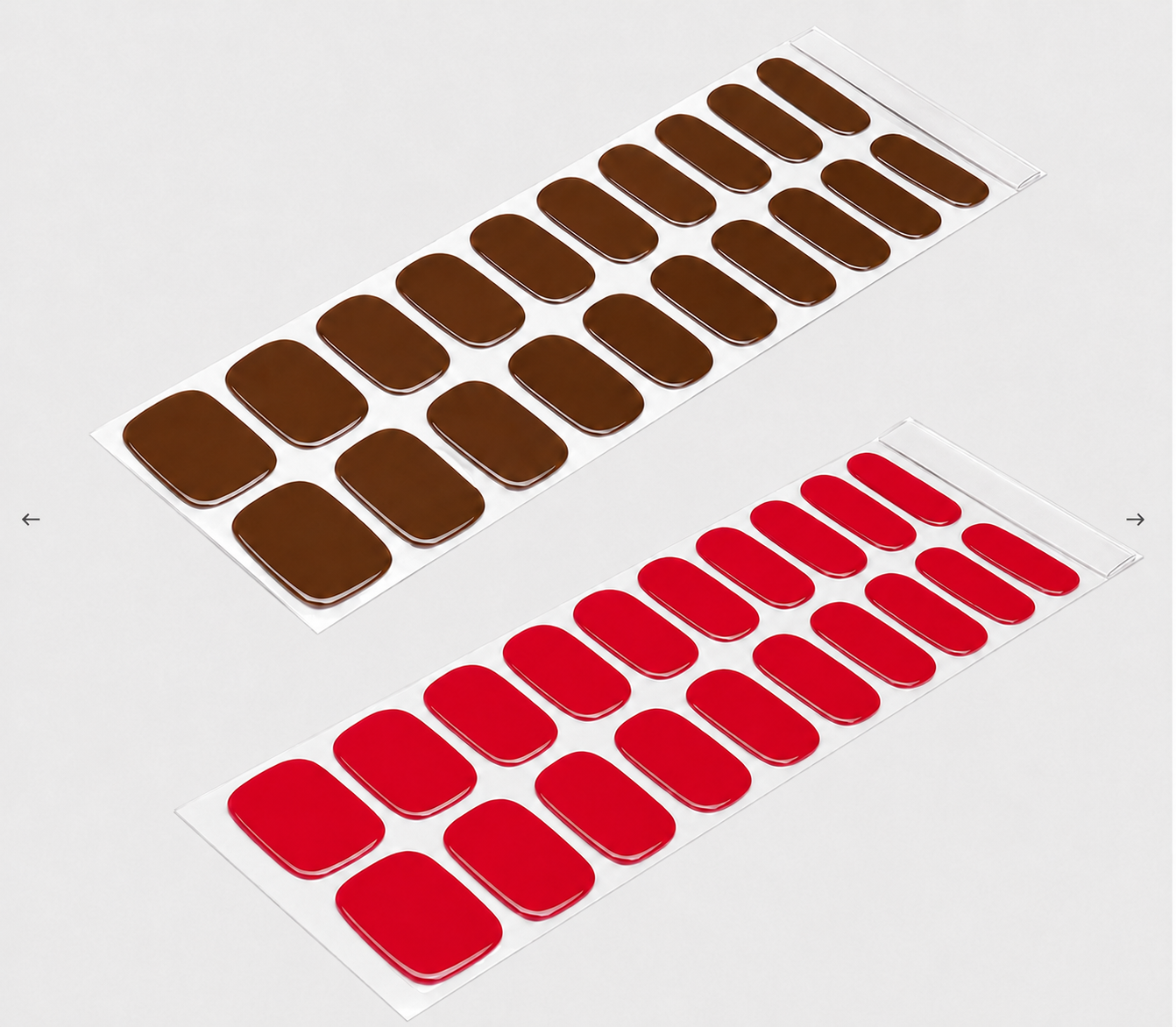 Essential Kits - Básicos