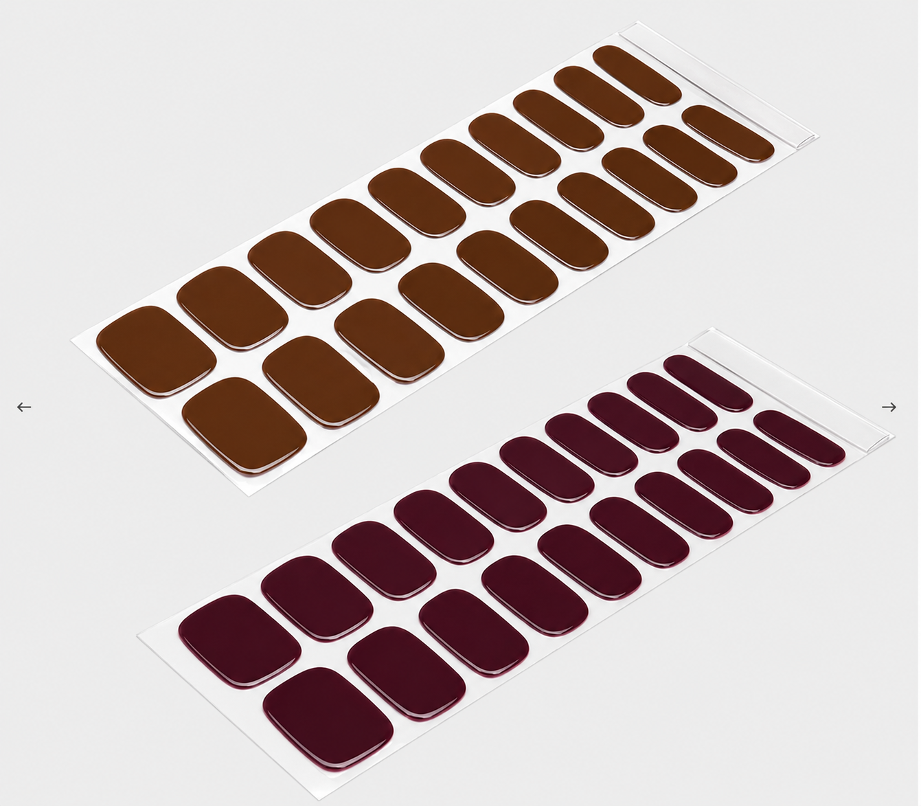 Essential Kits - Básicos