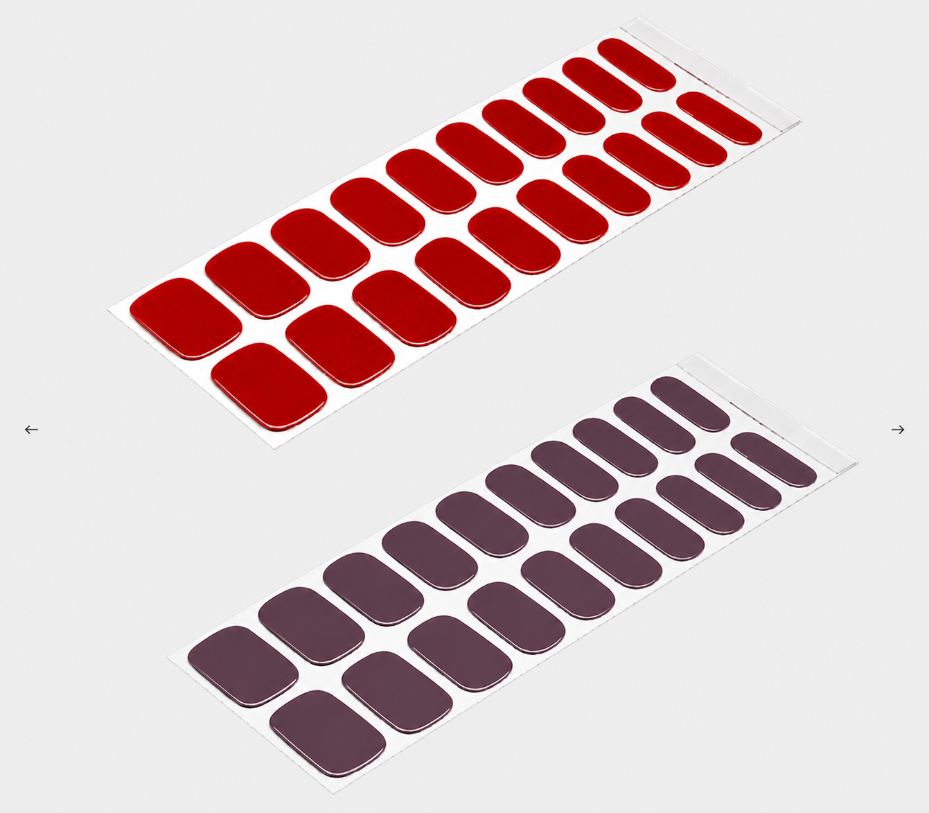 Essential Kits - Básicos
