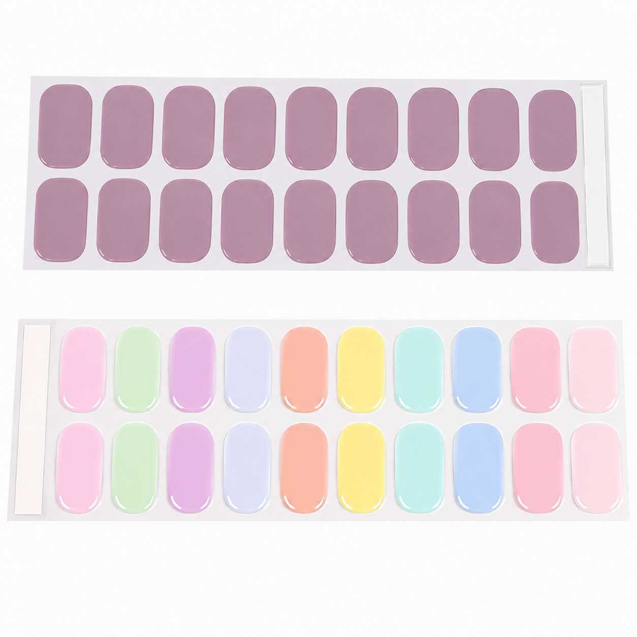 Essential Kits - Pasteles