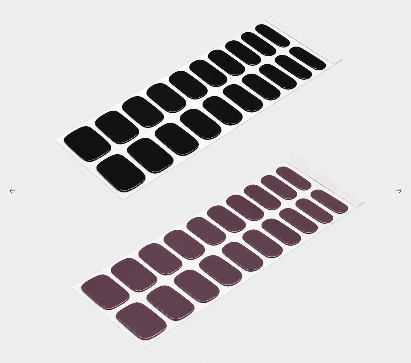 Essential Kits - Básicos