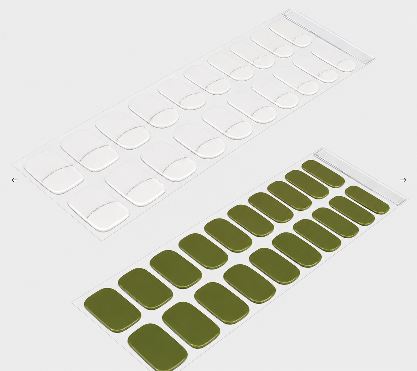 Essential Kits - Básicos