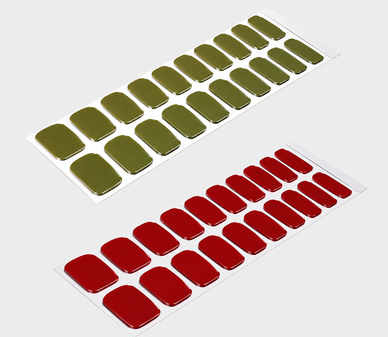 Essential Kits - Básicos
