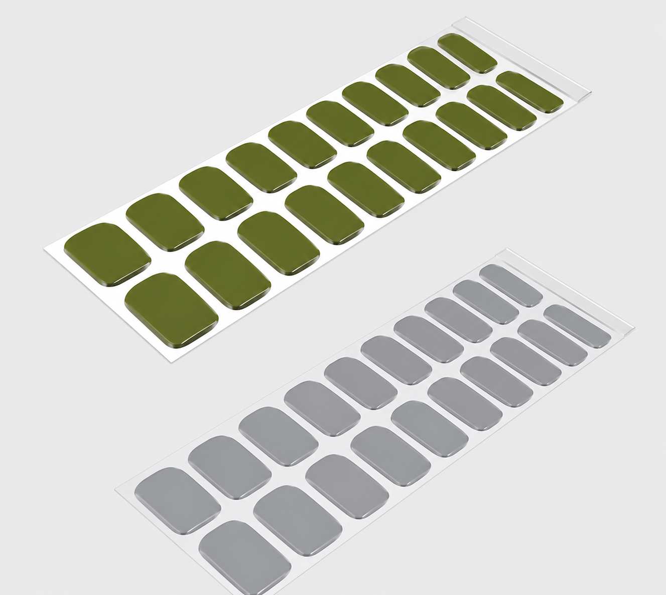 Essential Kits - Básicos