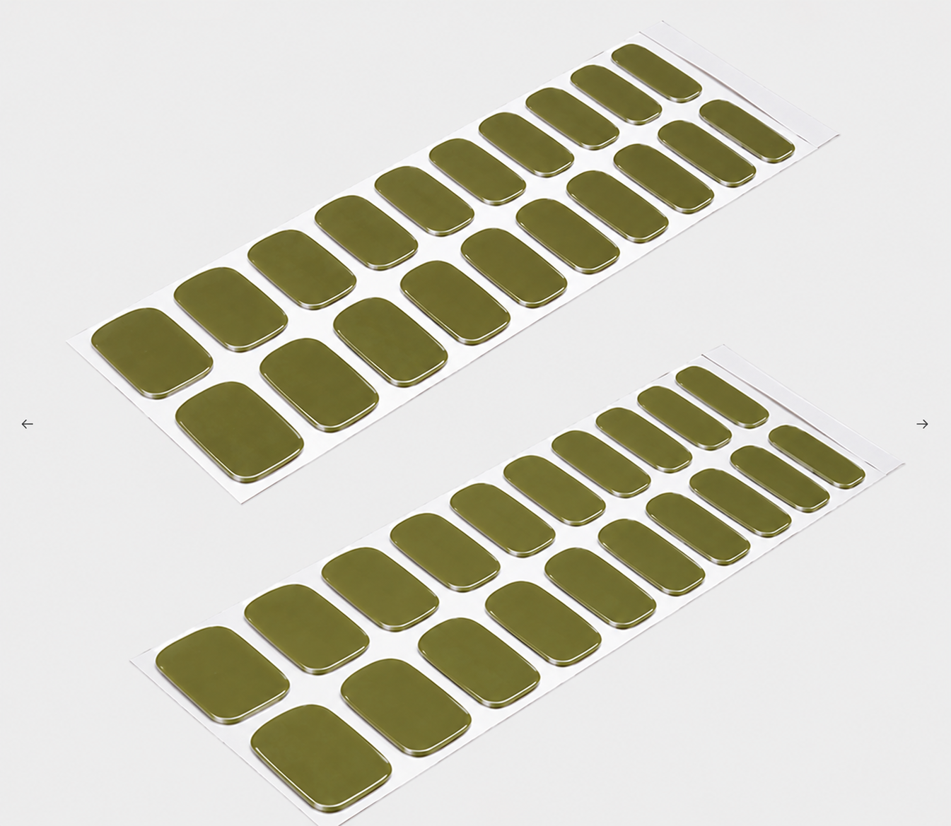 Essential Kits - Básicos