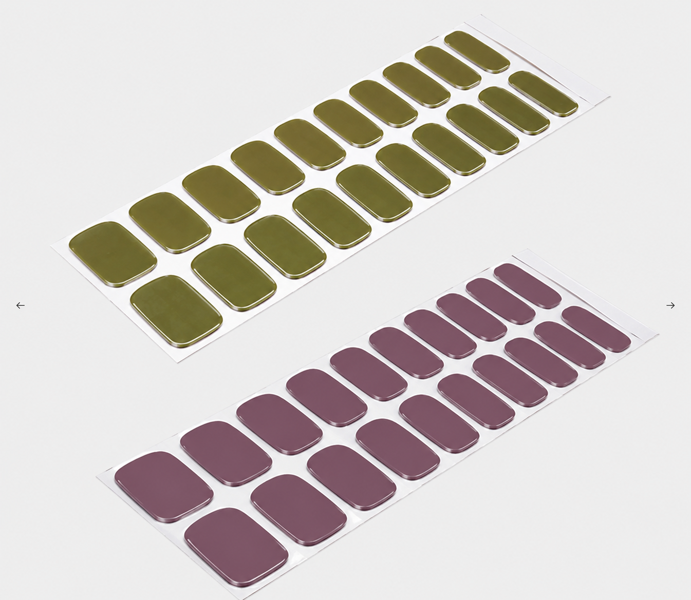 Essential Kits - Básicos