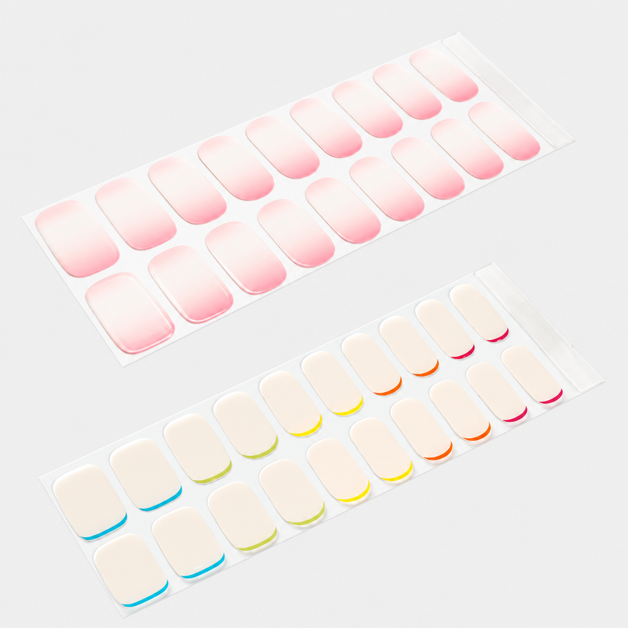 Essential Kits - Texturas