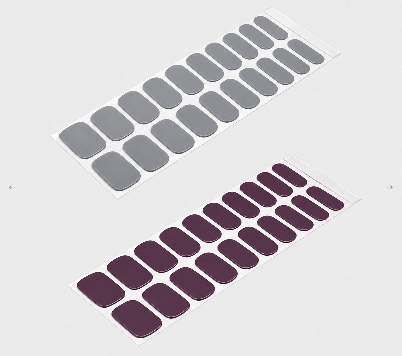 Essential Kits - Básicos