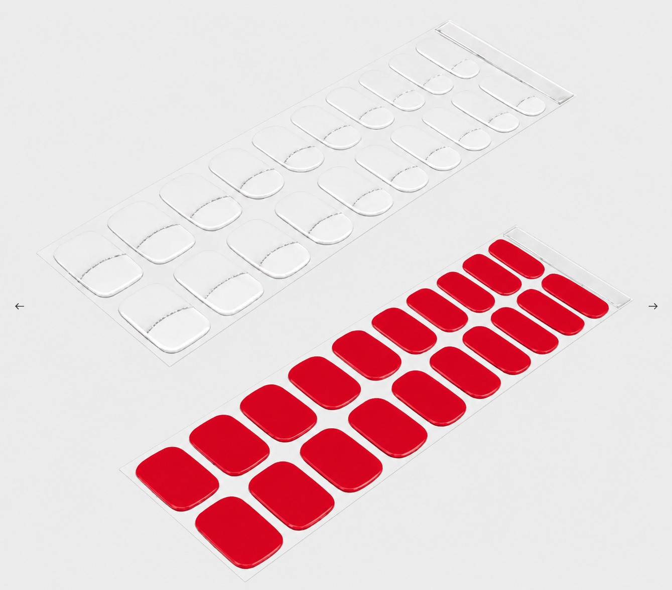 Essential Kits - Básicos