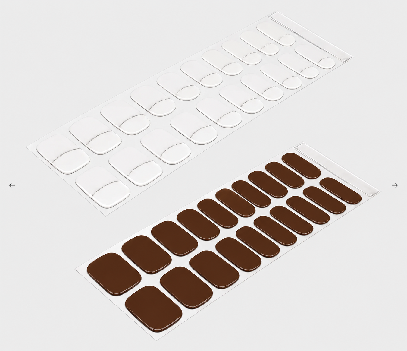 Essential Kits - Básicos