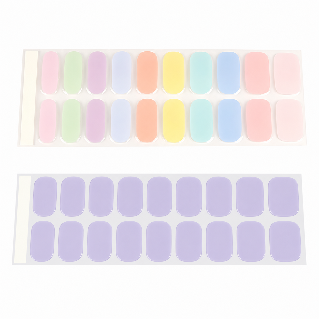 Essential Kits - Pasteles