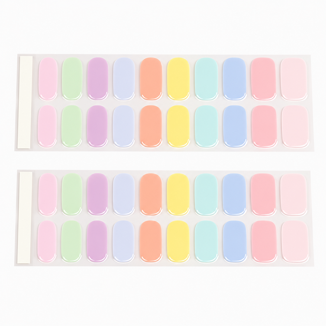 Essential Kits - Pasteles