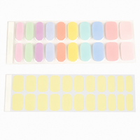 Essential Kits - Pasteles