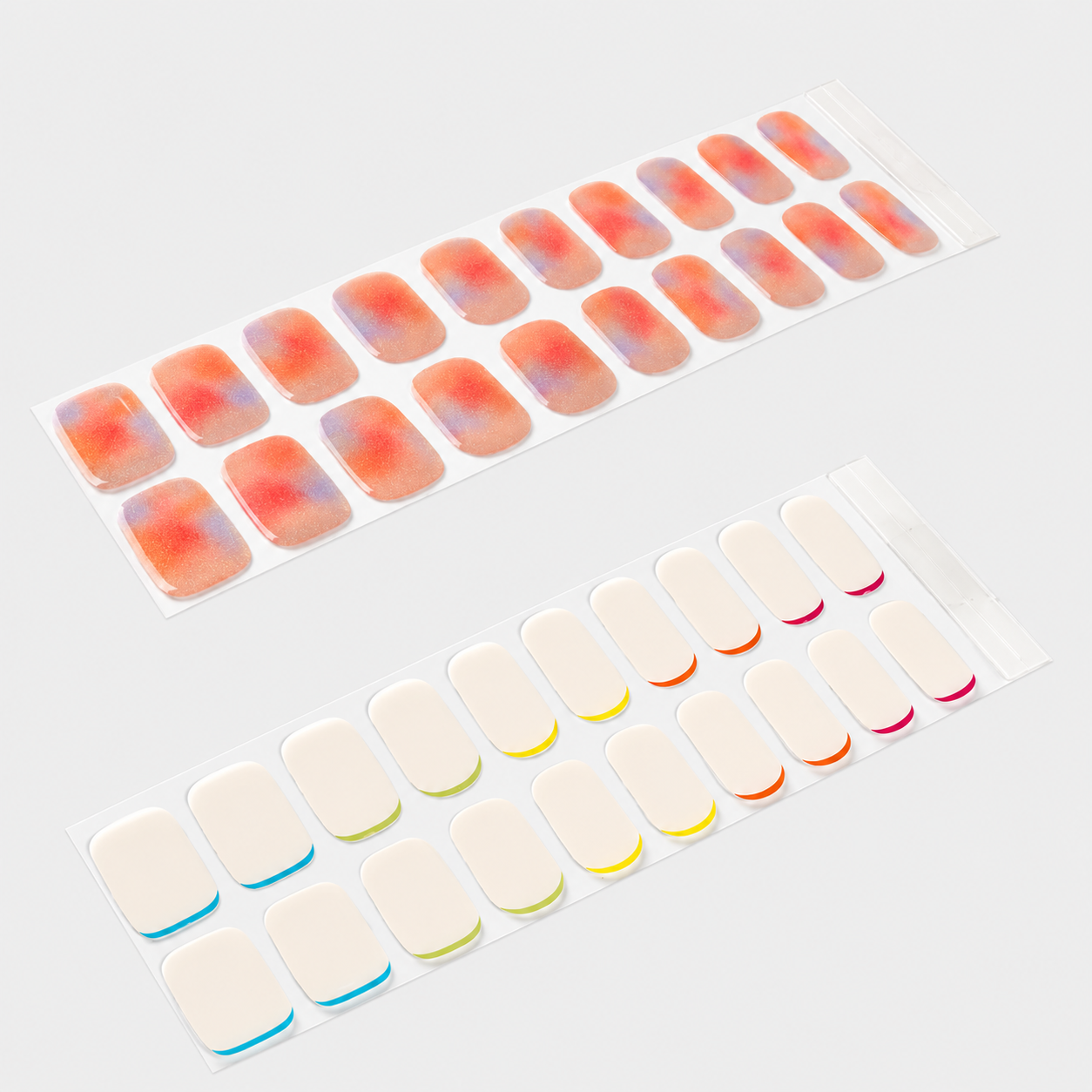 Essential Kits - Texturas