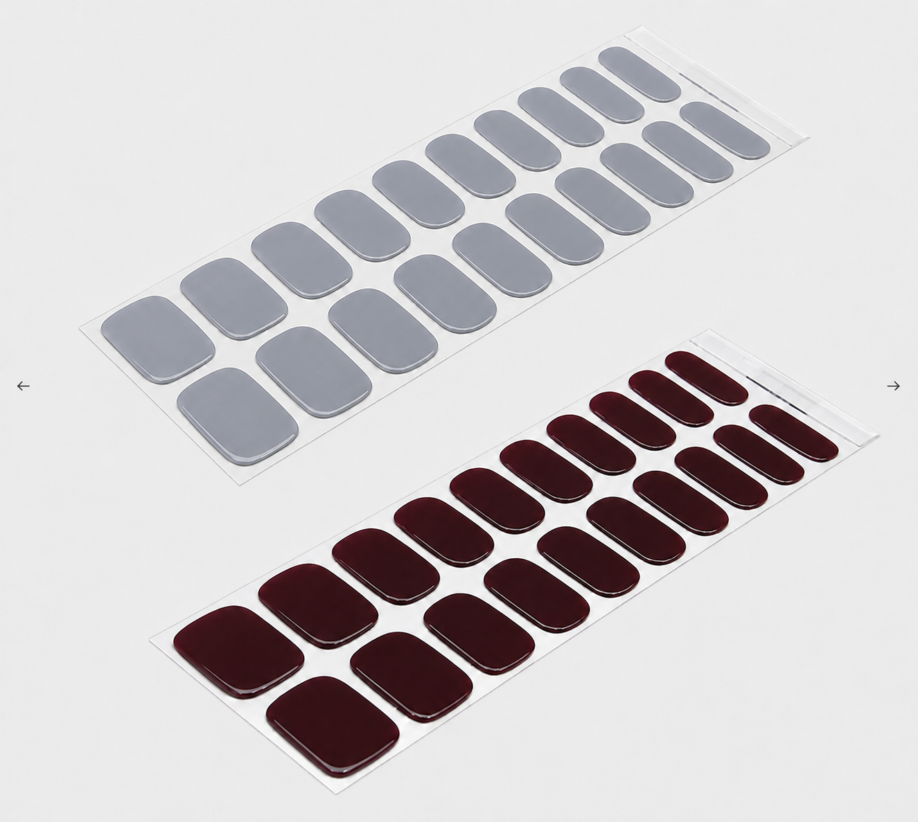 Essential Kits - Básicos